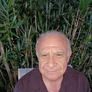 Meet your Posher, Ralph